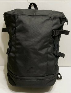 146B adidas BACKPACK アディダス バックパック リュック【中古】