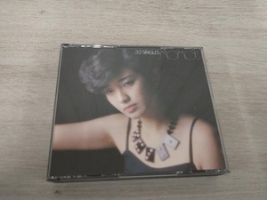 山口百恵 CD 33 SINGLES MOMOE