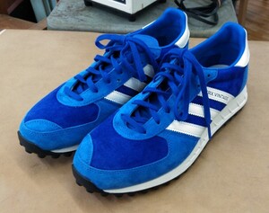 adidas　アディダス　TRX RUNNER VINTAGE　ランナー　ヴィンテージ　スニーカー　26.5cm　