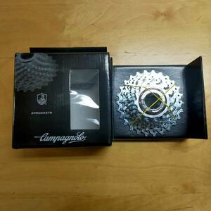 Campagnolo VELOCE 10S 13-26T CS9-VLX36 カンパニョーロ　ヴェローチェ　ベローチェ