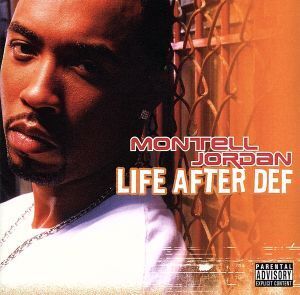 【輸入盤】Life After Def/モンテル・ジョーダン