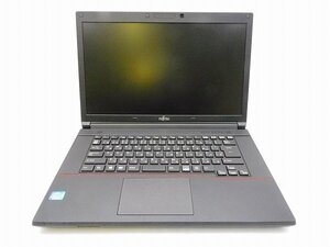 【パーツ取りに！】富士通 LIFEBOOK A573/G FMVA03002 Core i5 3340M 2.7Ghz 15.6インチ OSなし 通電のみ起動不可