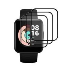 Xiaomi Redmi Watch 2 Lite フイルム3枚セット-高 品質