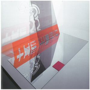 ザ・ミュージック(THE MUSIC) / WELCOME TO THE NORTH CD