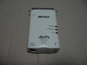 BUFFALO AirP