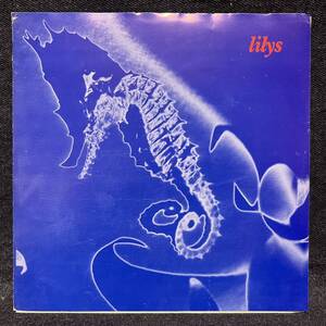 ◆輸入盤EP/lilys/tone bender/eskimo/slumberland records◆