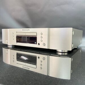 【 J 】3206 ｍarantz CD5005 CDデッキ マランツ