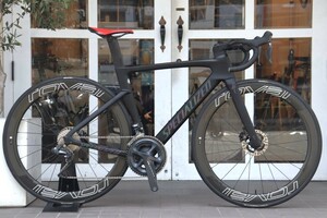 訳アリ スペシャライズド SPECIALIZED ヴェンジ VENGE PRO 2019 52サイズ シマノ アルテグラ R8070 11S カーボン ロードバイク 【横浜店】