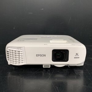 EPSON EB-2247U エプソン LCDプロジェクター●ジャンク品