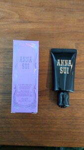 ANNA SUI アナスイ　UV BB クリーム03