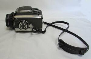 [No1709] ZENZA BRONICA ゼンザ ブロニカ 中古稼働品