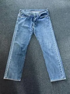 リーバイス LEVIS 505　W36　L32　XLサイズ