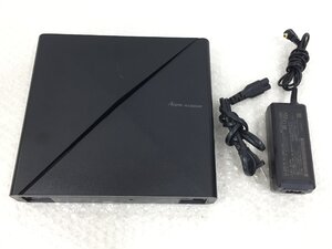 NEC Aterm 無線LANルーター WX3600HP 　動作品 初期化済　(管２FC6-S）