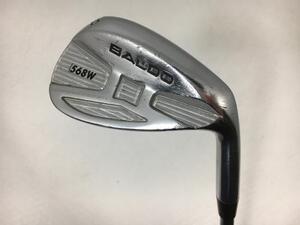 即決 お買い得品！中古 BALDO(バルド) コンペチオーネ 568W ウェッジ AW NSプロ MODUS3 105 WEDGE 50 WEDGE