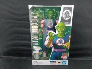 [未開封品] S.H.Figuarts ピッコロ大魔王 ドラゴンボール