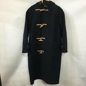 TEI 【中古品】 POLO RALPH LAUREN ダッフルコート ネイビー サイズM ラルフ 〈147-240110-YO-5-TEI〉