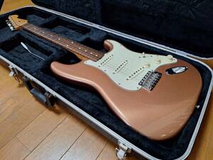 希少 Fender Classic Series 