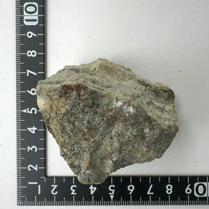【NE23887】山口県 喜和田鉱山 灰重石 シーライト 日本産 国産 邦産 鉱物 天然石 原石