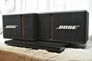 BOSE ボーズ スピーカーペア 301 AV MONITOR