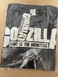 HxS ゴジラ Tシャツ XL ソフトビニールの怪獣展 GODZILLA 廣田彩玩所 iluilu izumonster punk drunkers zollmen mvh mutantvinylhardcore