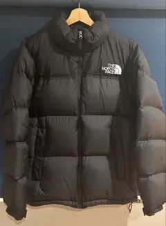 THE NORTH FACE ヌプシジャケット ND92335 Mサイズ