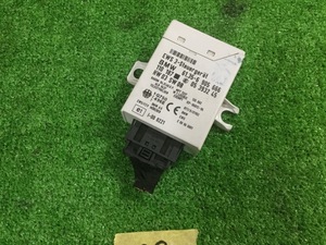 f440649860 BMW　5シリーズ　E39　後期　純正　EWSモジュール　61.35-6 905 666　送料無料！