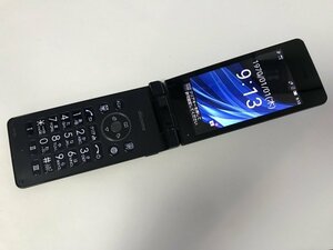 GE303 docomo SH-02L ブラック 判定〇