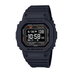 【新品未開封】G-SHOCK★DW-H5600-1JR★G-SQUAD(ジー・スクワッド)★心拍計測機能搭載★国内正規品★タグ付き★送料も安い★ソーラー