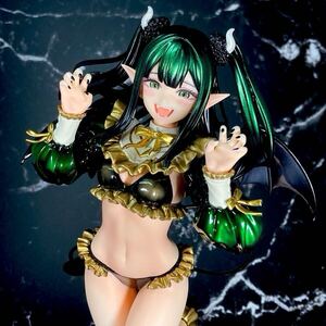 その着せ替え人形は恋をする　T-most 喜多川海夢 フィギュア　リズver. リペイント　フィギュア　Repaint 美少女　小悪魔　リズきゅん