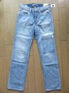 【新品】GAP　Kidsパンツ・ジーンズ　綿100％　１５５