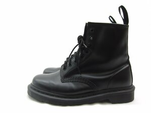 Dr.Martens ドクターマーチン 14353 8ホールブーツ SIZE:UK7 26.0cm メンズ ブーツ 靴 □UT11654