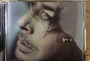 GACKT【JESUS】Dears限定盤 DVD付き