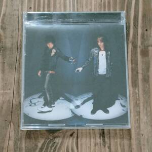 CD Kinki Kids ビロードの闇