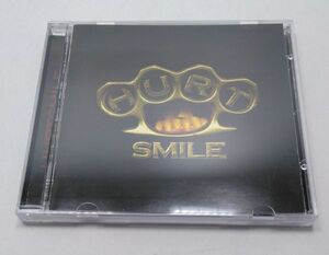 CD★ハート・スマイル HURTSMILE 全12曲 帯付き サイン入り ゲイリー・シェローン