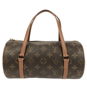 ルイヴィトン LOUIS VUITTON ハンドバッグ M51366 旧型パピヨン26 モノグラム・キャンバス TH0913 バッグ モノグラム