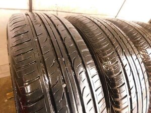 【P329】GRANDTREK PT3▼225/65R18▼4本即決▼D