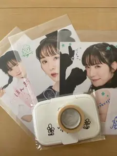 松岡茉優　ほんまつ　グッズ　プロマイド　限定