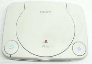 ジャンク SONY PS One 本体のみ SCPH-100