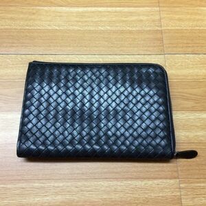 □BOTTEGA VENETA ボッテガ ヴェネタ　ポーチ・マルチケース□