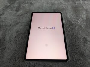 Xiaomi Pad 6 Androidタブレット グローバルWifiモデル 256GB シャンパンゴールド 11インチ 純正タッチペンとその他セット