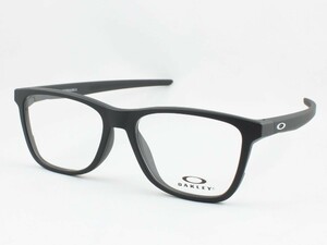 OAKLEY オークリー OX8163F-0154 センターボード 度付きレンズ可 老眼鏡 遠近両用 伊達メガネ スポーツ サングラス アジアンフィット