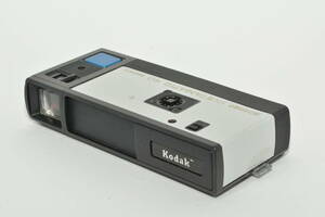 【外観特上級】Kodak pocket INSTAMATIC 40　コダック　#t10786