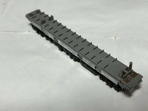 トレインボックス 限定品 TOMIX トミックス モハ484-319(M)M-13モーター車 座席 足回り 485系200番台 かがやき きらめき JR西日本 特急