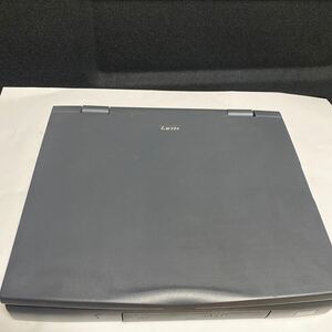 nec pc-9821nr15/s14f ノートパソコン日本電気株式会社　ノートPC