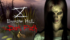 【Steamキーコード】Barrow Hill: The Dark Path /バローヒル ザ・ダーク・パス