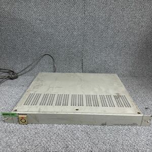 MYM5-53 激安 Panasonic WV-PS104B Camera Drive Unit カメラ駆動ユニット 通電OK 中古現状品 ※3回再出品で処分