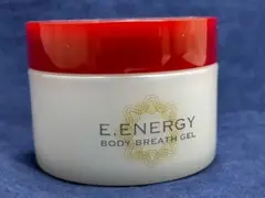 EBM E.ENERGY ボディ　フレスジェル　マッサージジェル　100g