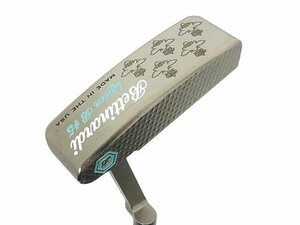 ■ベティナルディ■BETTINARDI QUEEN B #5■34インチ■中古■1円～