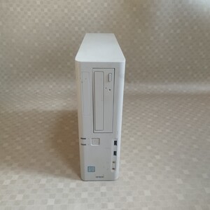 341118b★Windows 7.10,11 OS選択可 EPSON Endeavor AT993E Core i3-6100 3.70GHz/メモリ8GB/HDD500GB/USB3.0/シリアル/パラレル/PS/2 