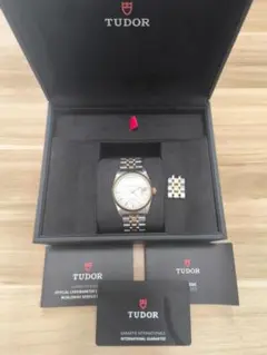 チュードル TUDOR 76213 プリンス デイトデイ